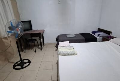 ALQUILER DE HABITACIÓN