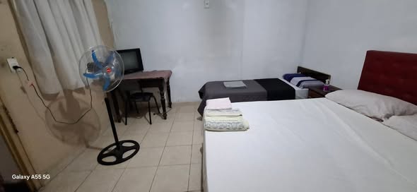 ALQUILER DE HABITACIÓN