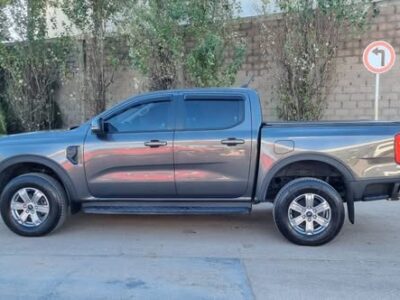 FORD RANGER 2024 XLS 2.0 DIESEL