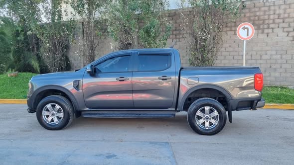 FORD RANGER 2024 XLS 2.0 DIESEL