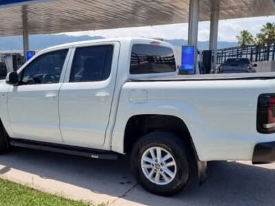 VOLKSWAGEN AMAROK 2024