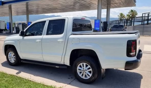 VOLKSWAGEN AMAROK 2024