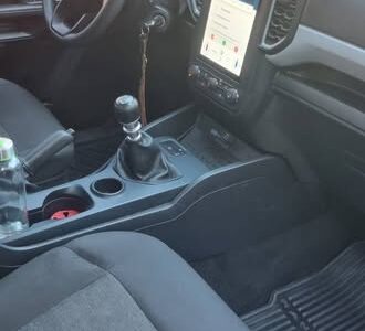 FORD RANGER 2024 XLS 2.0 DIESEL