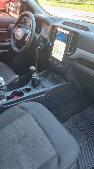 FORD RANGER 2024 XLS 2.0 DIESEL