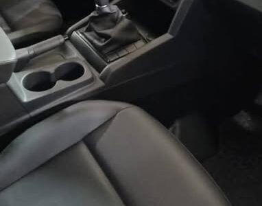 VOLKSWAGEN AMAROK 2024