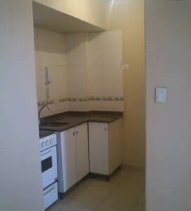 Dueña alquila monoambiente