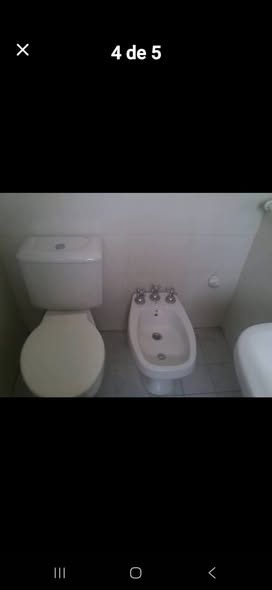 Dueña alquila monoambiente