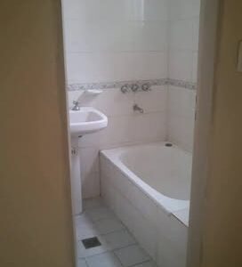 Dueña alquila monoambiente