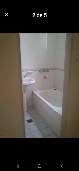 Dueña alquila monoambiente