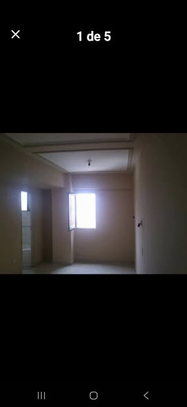 Dueña alquila monoambiente