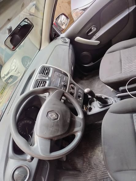 Sandero estepway año 2018