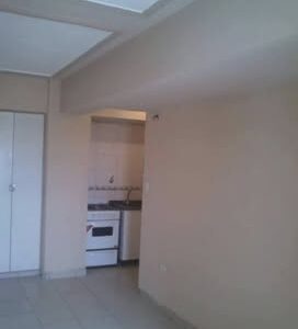 Dueña alquila monoambiente