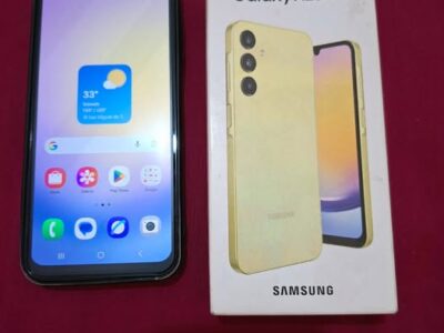Samsung A25