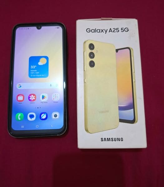 Samsung A25
