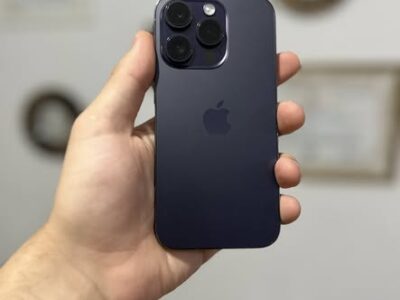 Vendo iPhone 14 pro