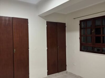 DUEÑA ALQUILA DEPTO 1 DOR.