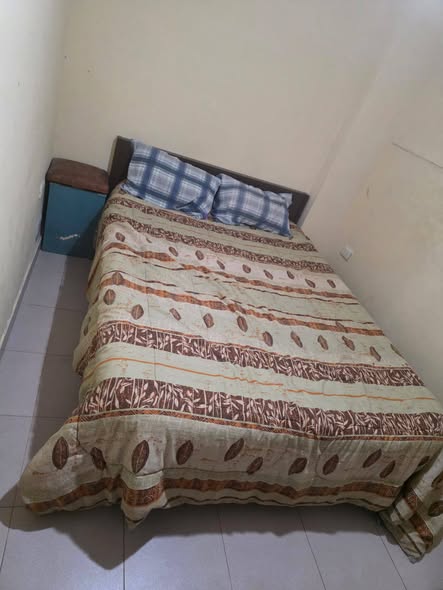 Alquilo departamento amueblado