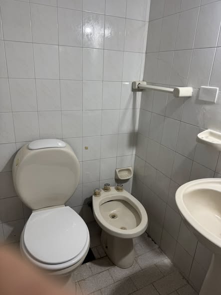 DUEÑA ALQUILA DEPTO 1 DOR.