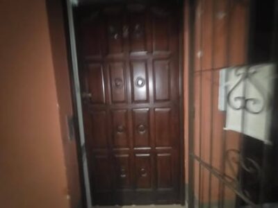 Alquilo departamento amueblado