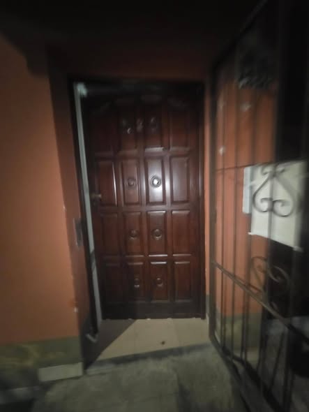 Alquilo departamento amueblado