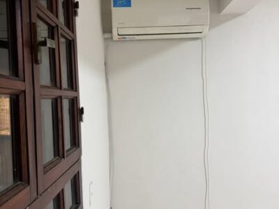 DUEÑA ALQUILA DEPTO 1 DOR.