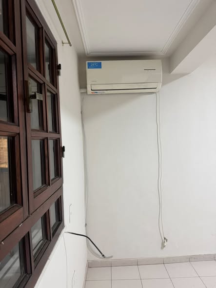 DUEÑA ALQUILA DEPTO 1 DOR.