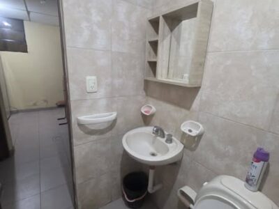 Alquilo departamento amueblado