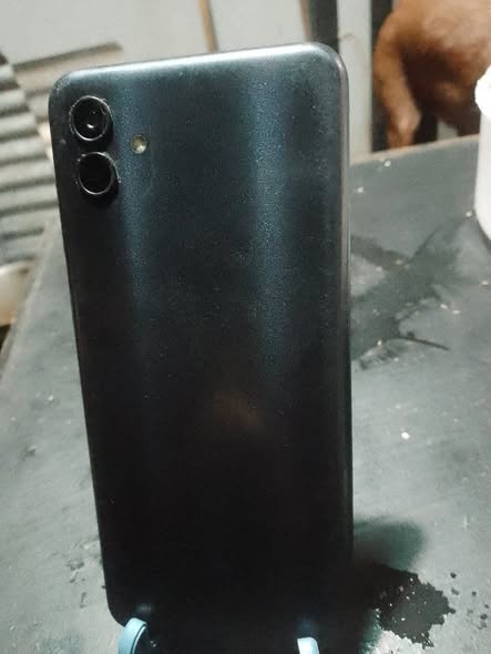 Samsung A04 impecable