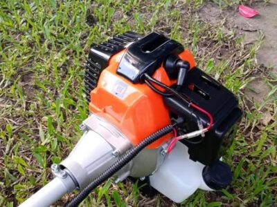 Desmalezadora lusqtoff y omaha