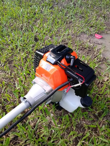 Desmalezadora lusqtoff y omaha