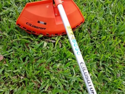 Desmalezadora lusqtoff y omaha