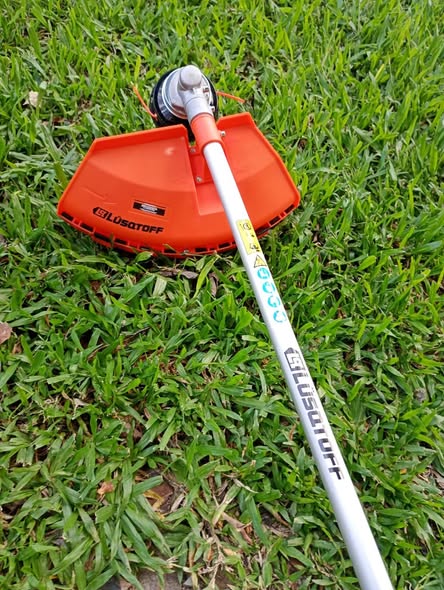 Desmalezadora lusqtoff y omaha