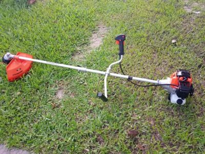 Desmalezadora lusqtoff y omaha