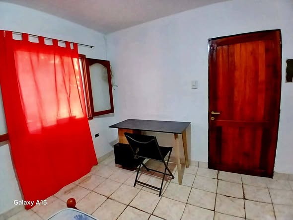 Alquilo habitación con baño privado