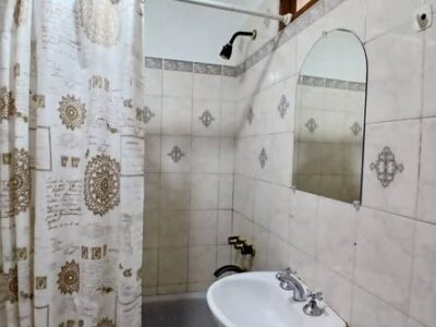 Alquilo habitación con baño privado