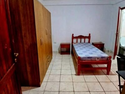 Alquilo habitación con baño privado