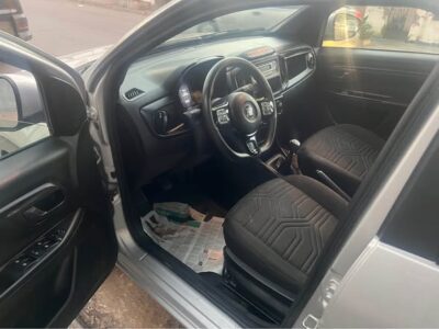 Fiat strada fredoom 1.4