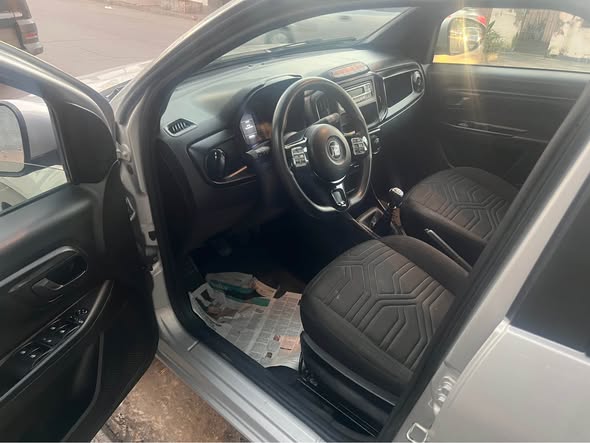 Fiat strada fredoom 1.4