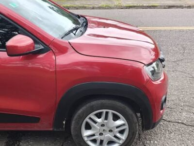 RENAULT KWID 1.0 INTENS 2018 IMPECABLE!