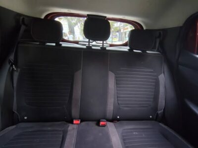 RENAULT KWID 1.0 INTENS 2018 IMPECABLE!