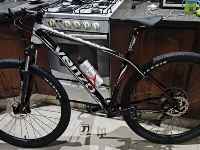 VENZO VULCAN EX