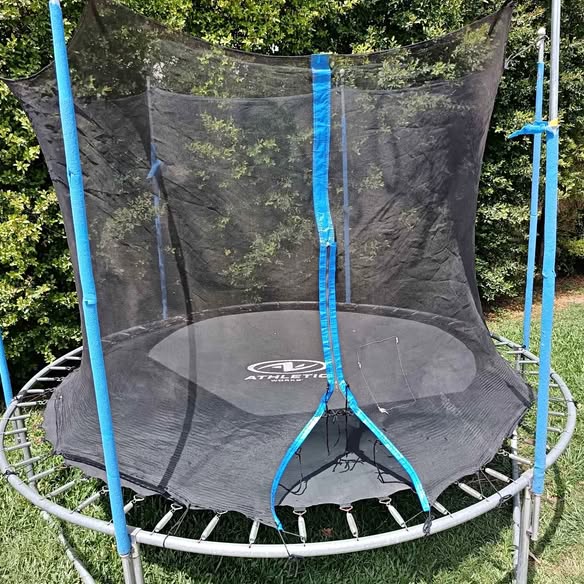 Cama Elástica 3m diam.