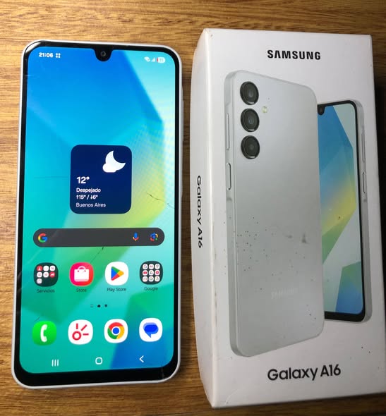 Celulares varios vendo
