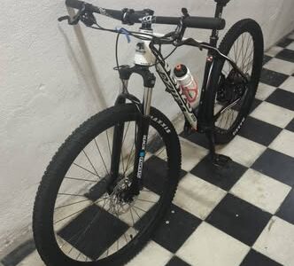 VENZO VULCAN EX