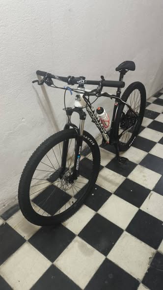 VENZO VULCAN EX