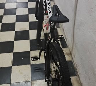 VENZO VULCAN EX