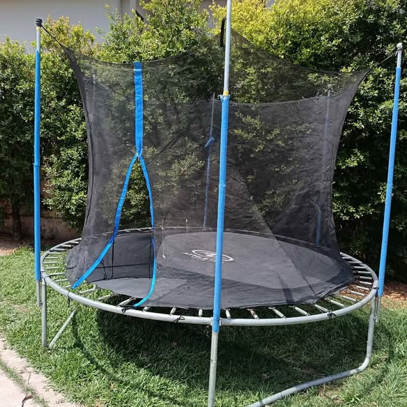 Cama Elástica 3m diam.
