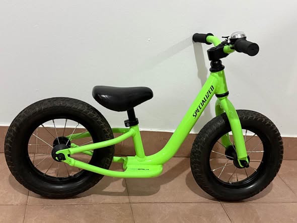 Vendo camicleta specialized