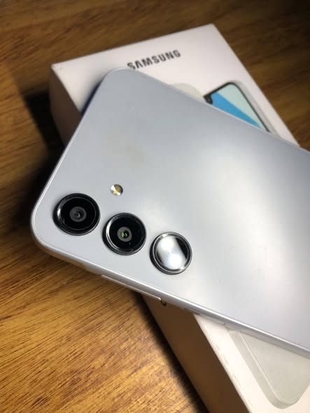 Celulares varios vendo