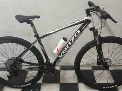 VENZO VULCAN EX